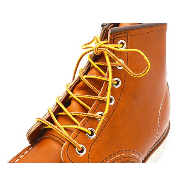 RED WING/レッドウイング】「6 inch Irish Setter”Moc Toe”/6インチ