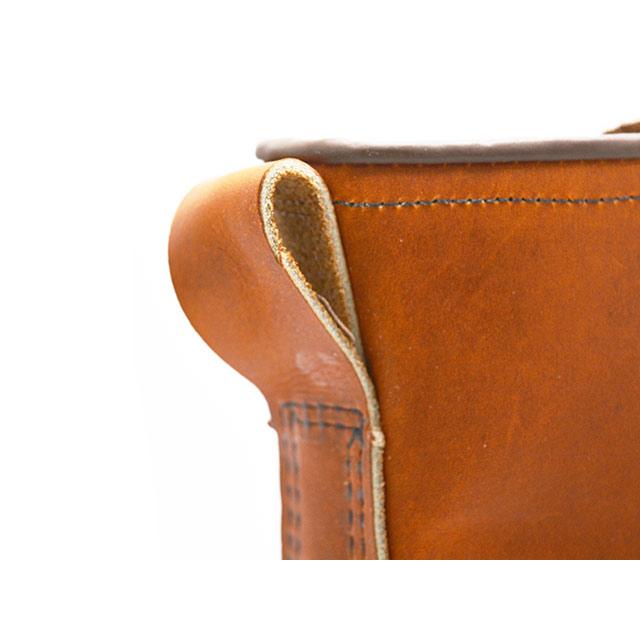 【RED WING/レッドウイング】「8 inch Classic Moc/8インチクラシックモック」(877/Oro”Legacy”)(ワークブーツ/エンジニア/ハーレー/アメカジ/ウルフパック) |  | 07