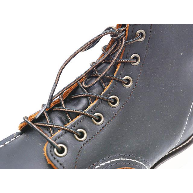 RED WING/レッドウイング】「6 inch Irish Setter”Moc Toe”/6インチ 