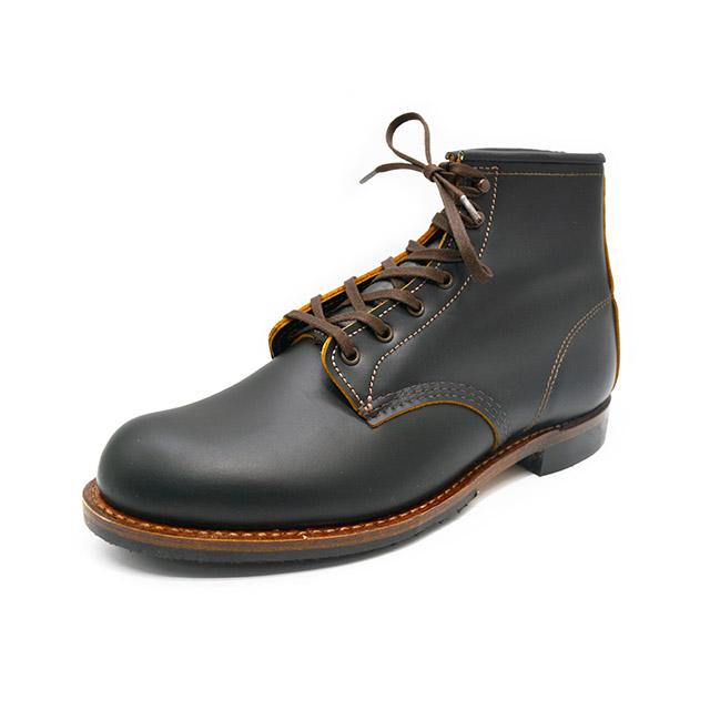 RED WING/レッドウイング】「Beckman Boots”Flat Box”/ベックマン