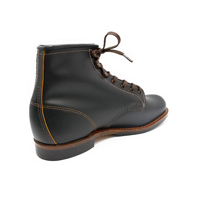 RED WING/レッドウイング】「Beckman Boots”Flat Box”/ベックマン