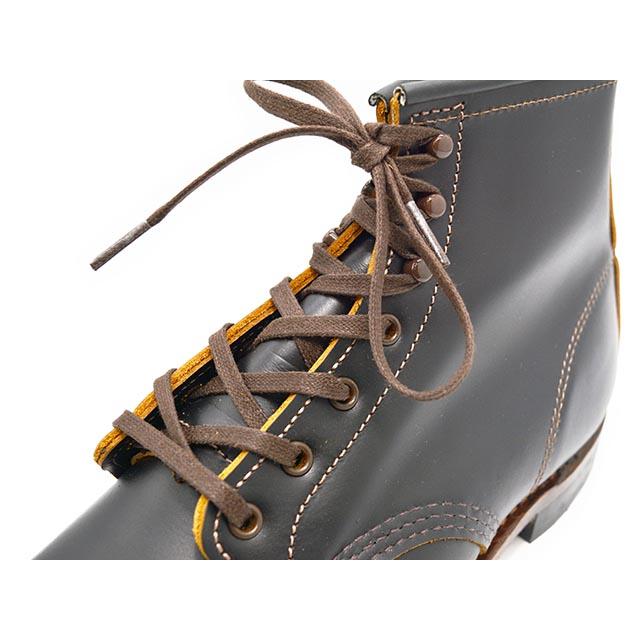 RED WING/レッドウイング】「Beckman Boots”Flat Box”/ベックマン