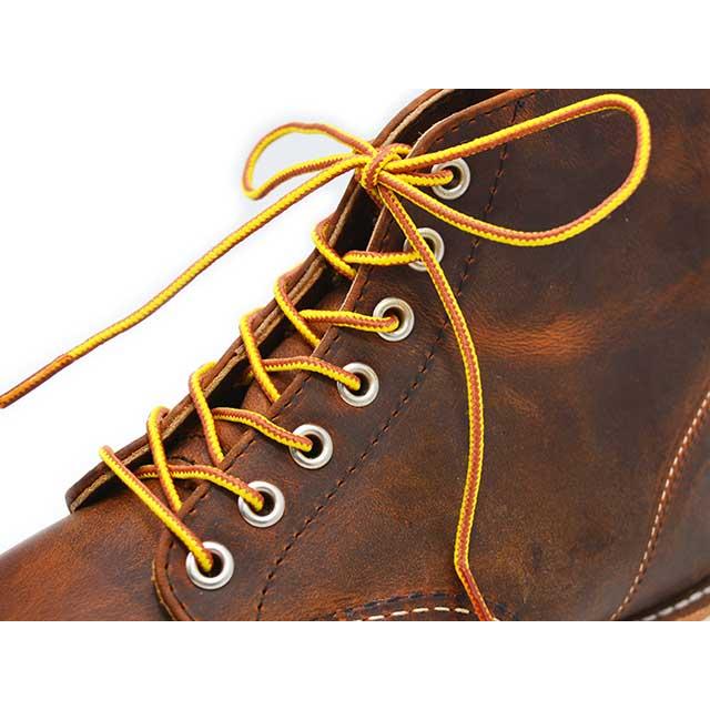 RED WING/レッドウイング】「6 inch Classic Round/6インチクラシック
