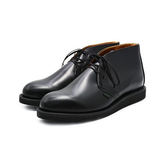 【RED WING/レッドウイング】「Postman Chukka/ポストマンチャッカ」(9196/Chaparral)(ワークブーツ/エンジニア/ハーレー/アメカジ/アウトドア/ウルフパック) |  | 01
