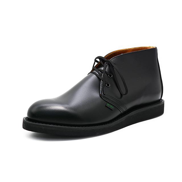 【RED WING/レッドウイング】「Postman Chukka/ポストマンチャッカ」(9196/Chaparral)(ワークブーツ/エンジニア/ハーレー/アメカジ/アウトドア/ウルフパック) |  | 02