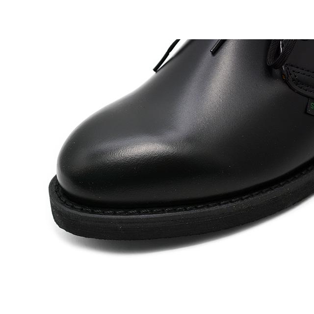 【RED WING/レッドウイング】「Postman Chukka/ポストマンチャッカ」(9196/Chaparral)(ワークブーツ/エンジニア/ハーレー/アメカジ/アウトドア/ウルフパック) |  | 04