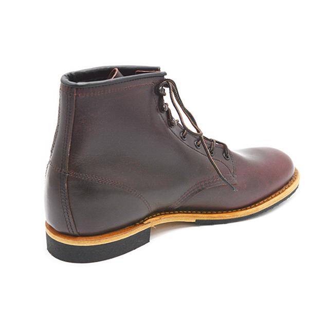 RED WING/レッドウイング】「Beckman Boots/ベックマンブーツ」(9419 