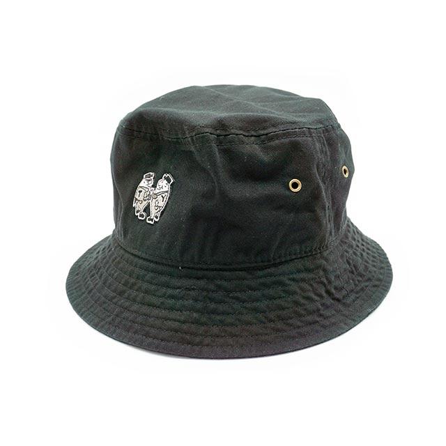 SIRANO BROS/シラノブロス】2023SS「Classic Bucket Hat/クラシック