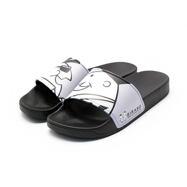 SIRANO BROS/シラノブロス】2025SS「Shower Sandal/シャワーサンダル