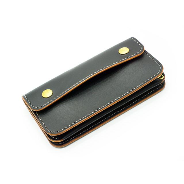 SIRANO BROS/シラノブロス】「Trucker's Safety Wallet SIRANO BROS/シラノブロス】「Trucker's Safety Wallet