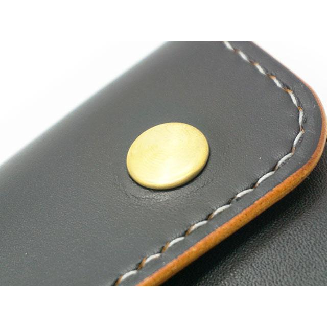 SIRANO BROS/シラノブロス】「Trucker's Safety Wallet/トラッカーズ