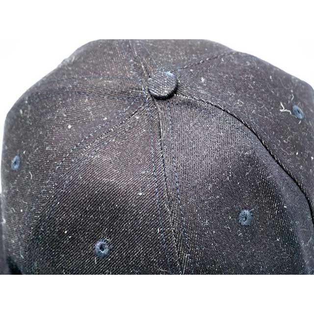 MISTER FREEDOM/ミスターフリーダム】2024AW「Ship Cap/シップキャップ