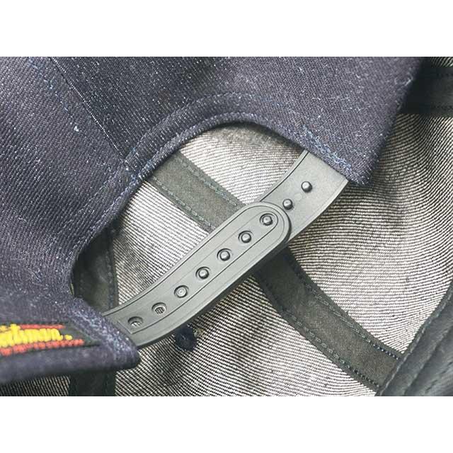 MISTER FREEDOM/ミスターフリーダム】2024AW「Ship Cap/シップキャップ