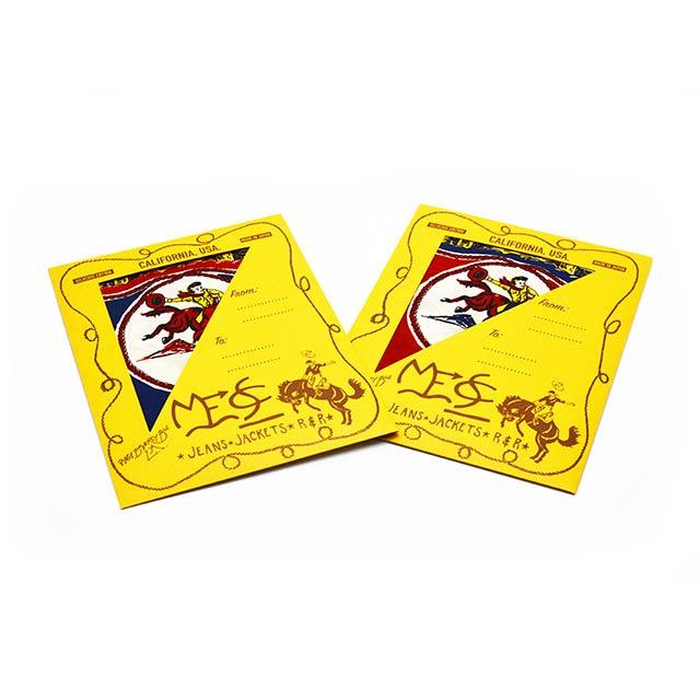 【MISTER FREEDOM/ミスターフリーダム】2026SS「RANCH KERCHIEF”JV”/ランチカーチフ”JV”」(SC02884)(SUGAR CANE/シュガーケーン/アメカジ/ウルフパック) |  | 06