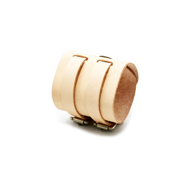 全2色【MISTER FREEDOM/ミスターフリーダム】2026SS「STRONGMAN Cuffs "Lindauer"/ストロングマンカフス”リンダウアー”」(SC02885)(SUGAR CANE/アメカジ) |  | 03