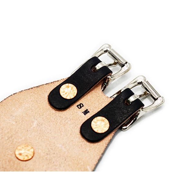 全2色【MISTER FREEDOM/ミスターフリーダム】2026SS「STRONGMAN Cuffs "Lindauer"/ストロングマンカフス”リンダウアー”」(SC02885)(SUGAR CANE/アメカジ) |  | 08
