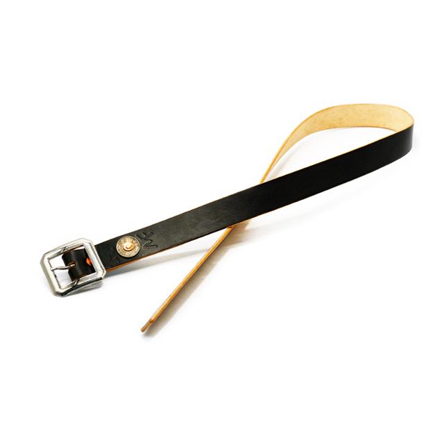 全3色【MISTER FREEDOM/ミスターフリーダム】2026SS「Leather Belt "Lindauer"/レザーベルト”リンダウアー”」(SC02886)(SUGAR CANE/シュガーケーン/アメカジ) |  | 03