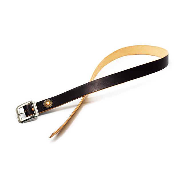 全3色【MISTER FREEDOM/ミスターフリーダム】2026SS「Leather Belt "Lindauer"/レザーベルト”リンダウアー”」(SC02886)(SUGAR CANE/シュガーケーン/アメカジ) |  | 04