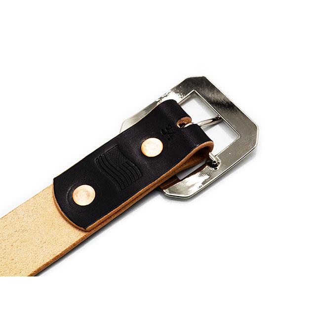 全3色【MISTER FREEDOM/ミスターフリーダム】2026SS「Leather Belt "Lindauer"/レザーベルト”リンダウアー”」(SC02886)(SUGAR CANE/シュガーケーン/アメカジ) |  | 06