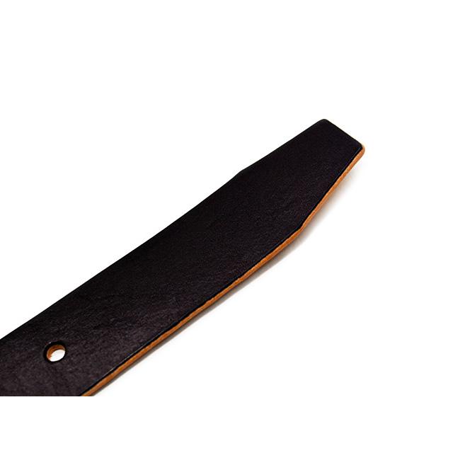 全3色【MISTER FREEDOM/ミスターフリーダム】2026SS「Leather Belt "Lindauer"/レザーベルト”リンダウアー”」(SC02886)(SUGAR CANE/シュガーケーン/アメカジ) |  | 09