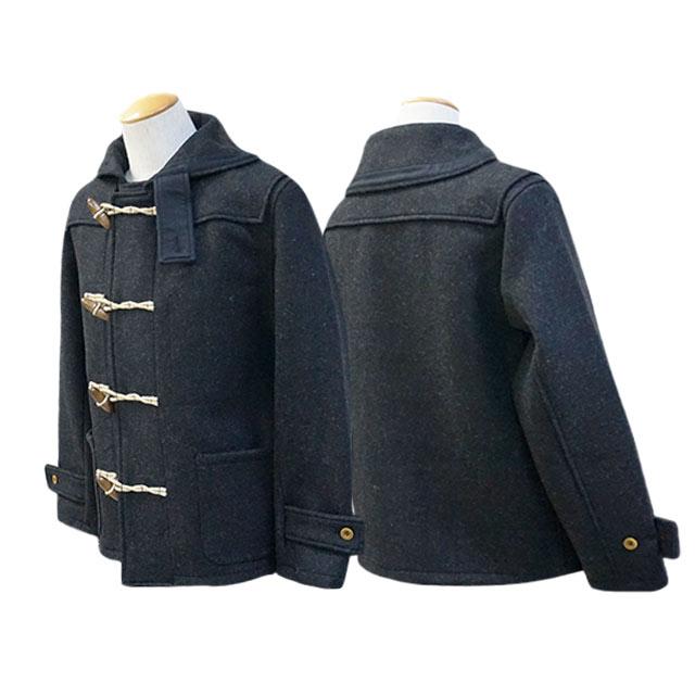 ジャケット・アウター cantate Duffle Coat kink