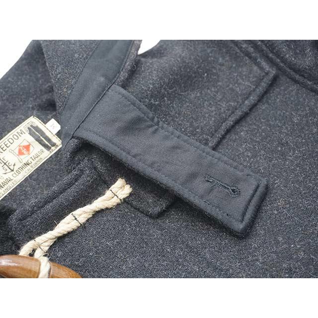 MISTER FREEDOM/ミスターフリーダム】2024AW「”FAIRWATER”Duffle Coat