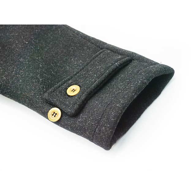 MISTER FREEDOM/ミスターフリーダム】2024AW「”FAIRWATER”Duffle Coat