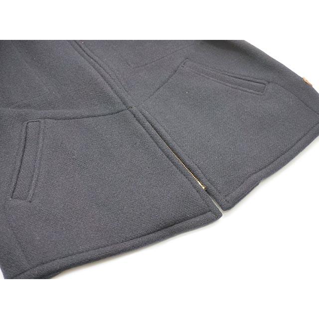 MISTER FREEDOM/ミスターフリーダム】2024AW「”BARRACUDA”SUB Jacket