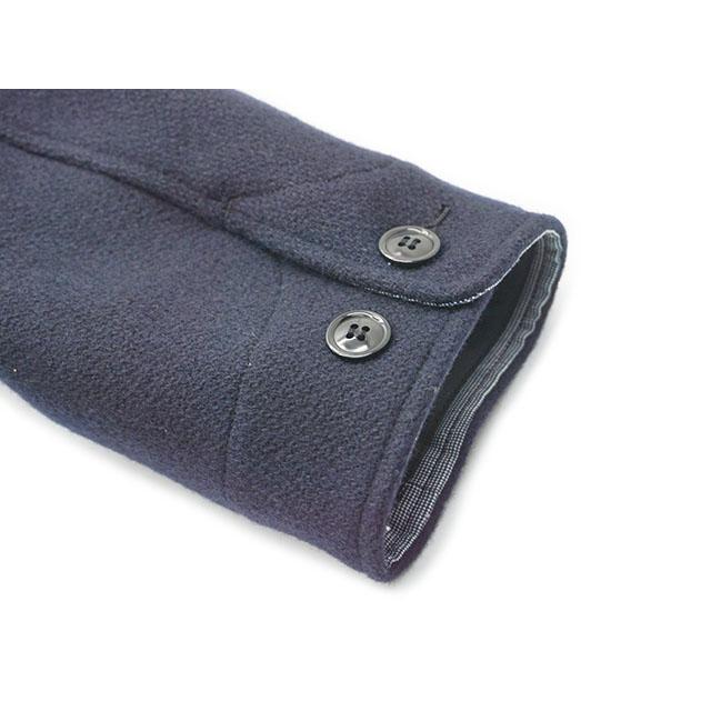 MISTER FREEDOM/ミスターフリーダム】2024AW「”BARRACUDA”SUB Jacket