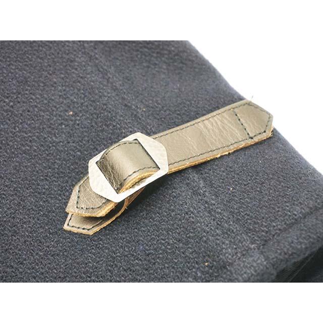 MISTER FREEDOM/ミスターフリーダム】2024AW「”BARRACUDA”SUB Jacket