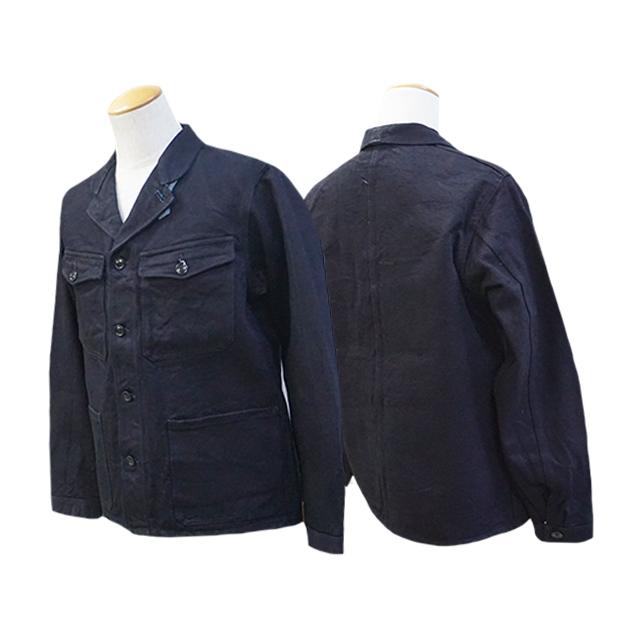 MISTER FREEDOM/ミスターフリーダム】2024AW「”MAR-SUB”Work Jacket