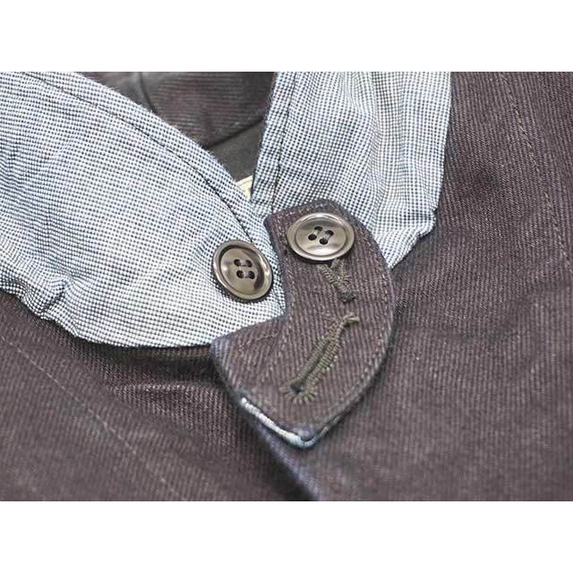 MISTER FREEDOM/ミスターフリーダム】2024AW「”MAR-SUB”Work Jacket