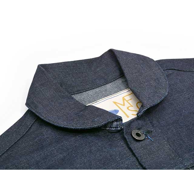 MISTER FREEDOM/ミスターフリーダム】2025SS「Ranch Blouse”MOJAVE