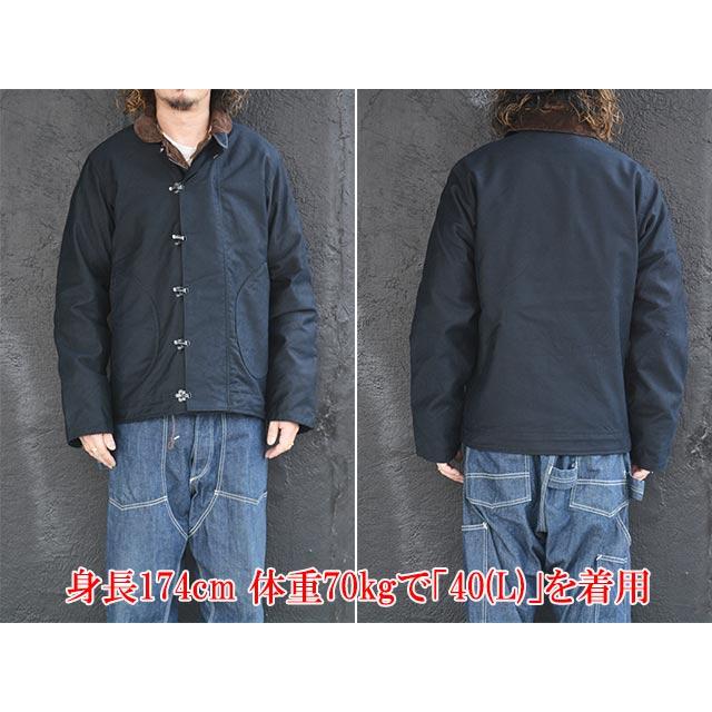 MISTER FREEDOM/ミスターフリーダム】2025FW「”NAVAL CLOTHING TAILOR