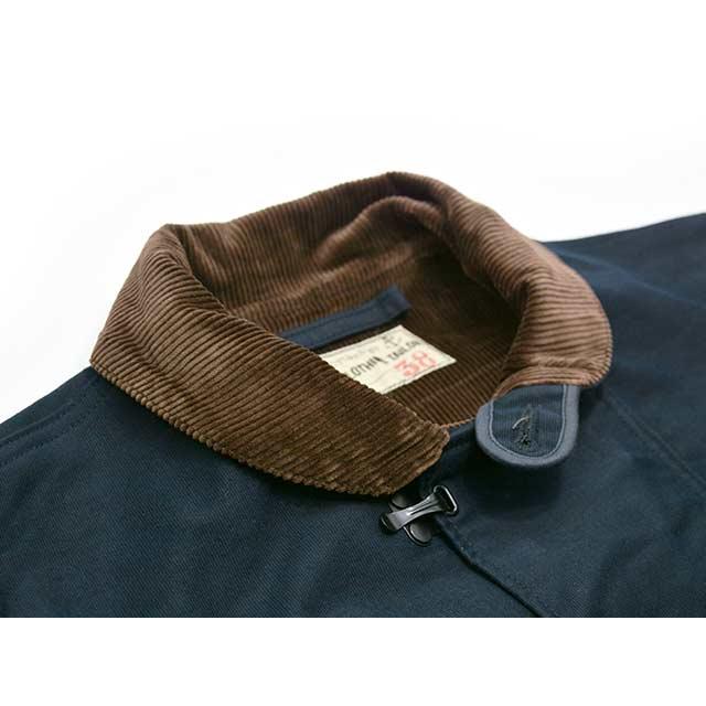 MISTER FREEDOM/ミスターフリーダム】2025FW「”NAVAL CLOTHING TAILOR