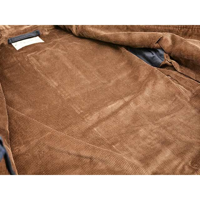 【MISTER FREEDOM/ミスターフリーダム】2025FW「”NAVAL CLOTHING TAILOR” INDIGO JUNGLE CLOTH N-1H MOD.」(SC15813)(シュガーケーン/アメカジ/ウルフパック)の画像