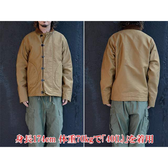 MISTER FREEDOM/ミスターフリーダム】2025FW「”NAVAL CLOTHING TAILOR