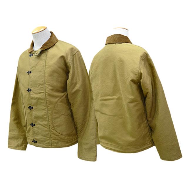 【MISTER FREEDOM/ミスターフリーダム】2025FW「”NAVAL CLOTHING TAILOR” JUNGLE CLOTH N-1H MOD.」(SC15814)(シュガーケーン/アメカジ/ウルフパック)の画像