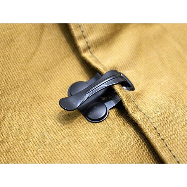 【MISTER FREEDOM/ミスターフリーダム】2025FW「”NAVAL CLOTHING TAILOR” JUNGLE CLOTH N-1H MOD.」(SC15814)(シュガーケーン/アメカジ/ウルフパック)の画像