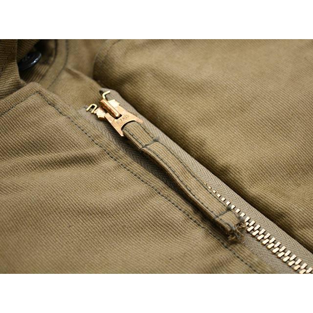 MISTER FREEDOM/ミスターフリーダム】2025FW「”NAVAL CLOTHING TAILOR