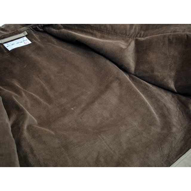 【MISTER FREEDOM/ミスターフリーダム】2025FW「”NAVAL CLOTHING TAILOR” JUNGLE CLOTH N-1H MOD.」(SC15814)(シュガーケーン/アメカジ/ウルフパック)の画像