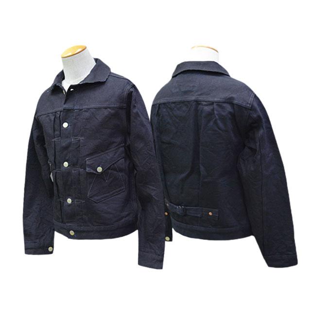 MISTER FREEDOM/ミスターフリーダム】2025FW「16oz MIDNIGHT DENIM