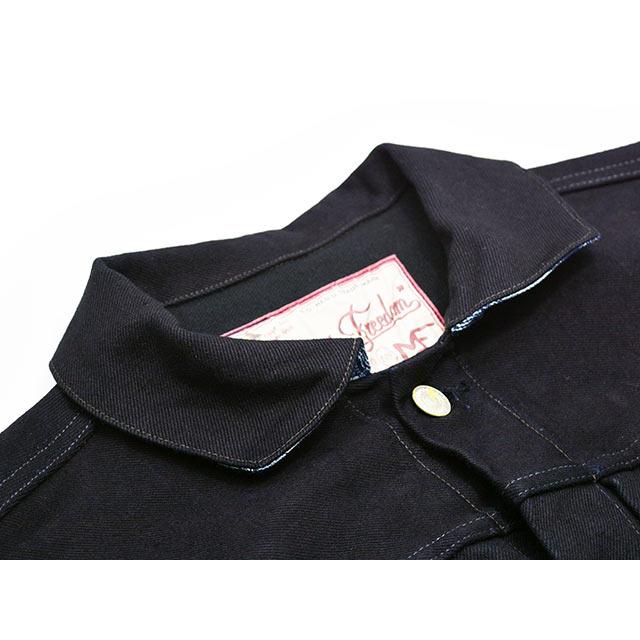 MISTER FREEDOM/ミスターフリーダム】2025FW「16oz MIDNIGHT DENIM