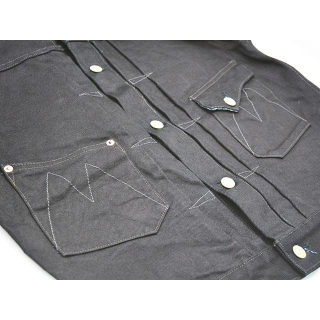 MISTER FREEDOM/ミスターフリーダム】2025FW「16oz MIDNIGHT DENIM