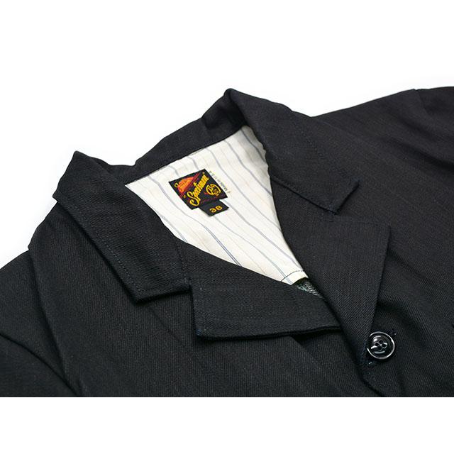 MISTER FREEDOM/ミスターフリーダム】2025FW「CONTINENTAL Jacket”NOS