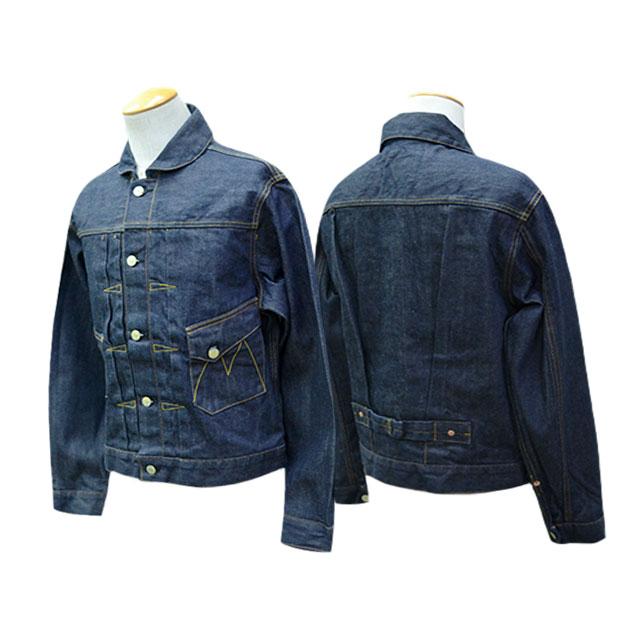 MISTER FREEDOM/ミスターフリーダム】2026SS「RANCH BLOUSE”TRAD