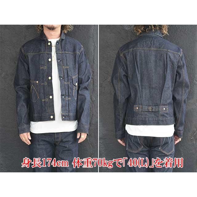 MISTER FREEDOM/ミスターフリーダム】2026SS「RANCH BLOUSE”TRAD