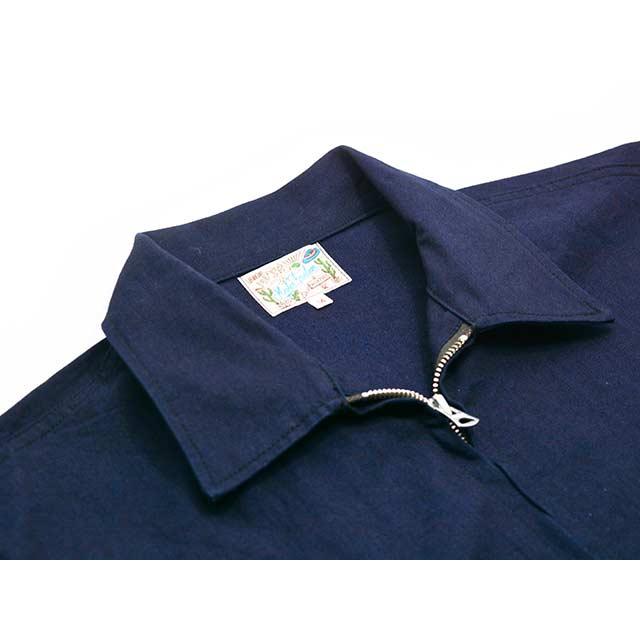 MISTER FREEDOM/ミスターフリーダム】2026SS「”ROCKETEER” JACKET