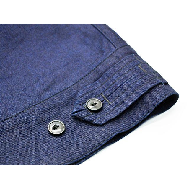 MISTER FREEDOM/ミスターフリーダム】2026SS「”ROCKETEER” JACKET