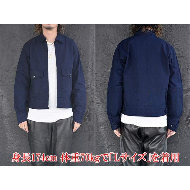 【ぼん太郎】ミスターフリーダム　a1 アワードジャケット　日本製 MISTER FREEDOM/ミスターフリーダム】2025FW「”TORPEDO”Jacket